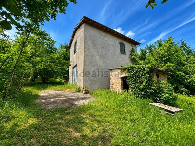 Rustici e casali in vendita di 54 m² in Località Fontanacce