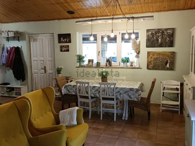 Rustici e casali in vendita di 54 m² in Località Fontanelle