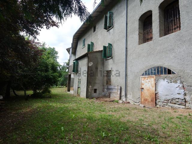 Rustici e casali in vendita di 550 m² in Via di Mezzana