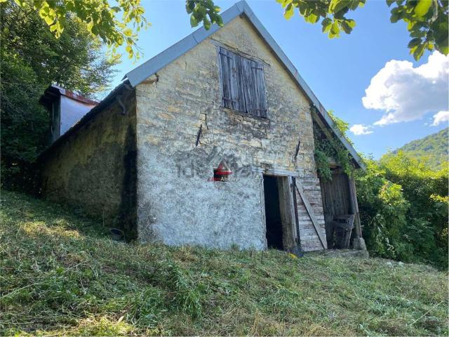 Rustici e casali in vendita di 55 m²