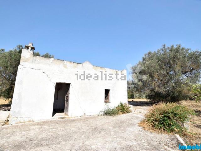 Rustici e casali in vendita di 55 m²
