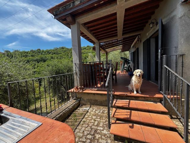 Rustici e casali in vendita di 55 m² in Via di Giogoli
