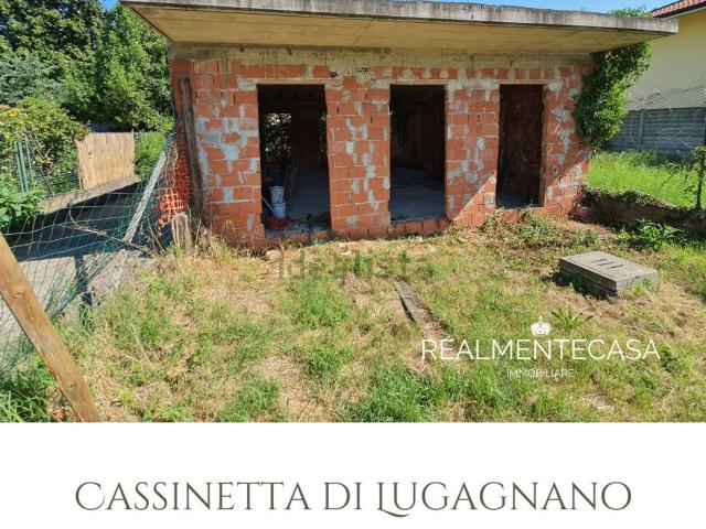 Rustici e casali in vendita di 55 m² in Via Roma