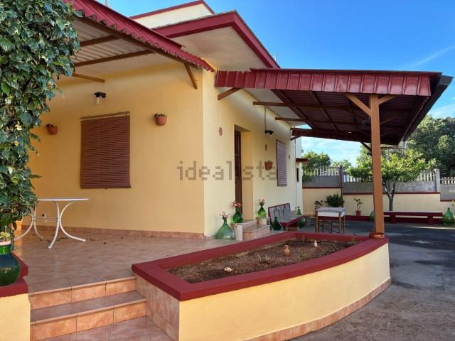 Rustici e casali in vendita di 55 m² in Contrada Selva