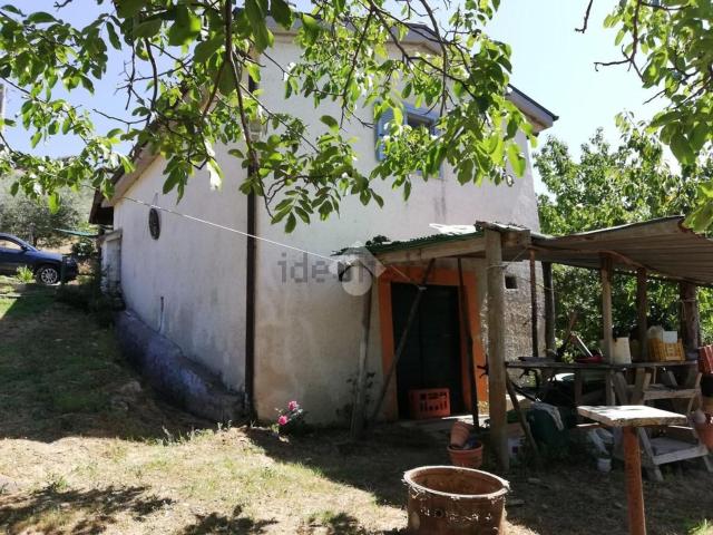 Rustici e casali in vendita di 55 m² in Località la Selva