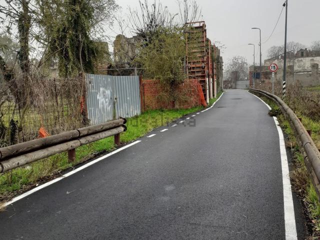 Rustici e casali in vendita di 5700 m² in Via Vaiano Valle, 41