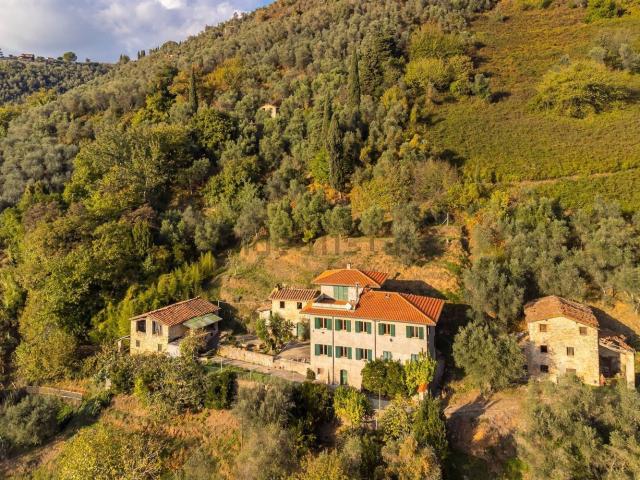 Rustici e casali in vendita di 571 m² in Via del Mulino
