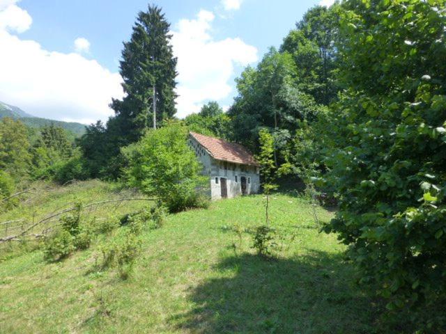 Rustici e casali in vendita di 57 m² in Via Cal Vecia