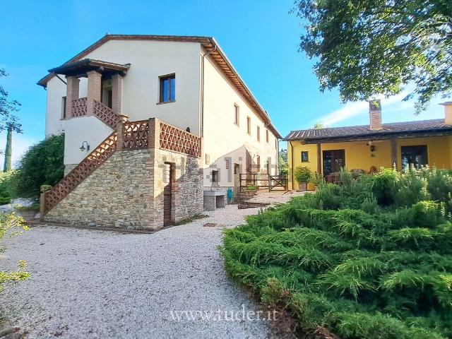 Rustici e casali in vendita di 587 m² in Via Spineta