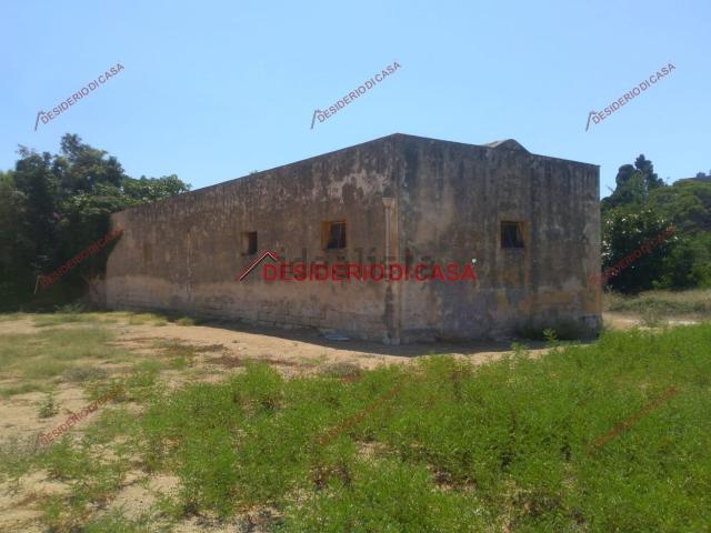 Rustici e casali in vendita di 580 m² in Via Guglielmo Marconi