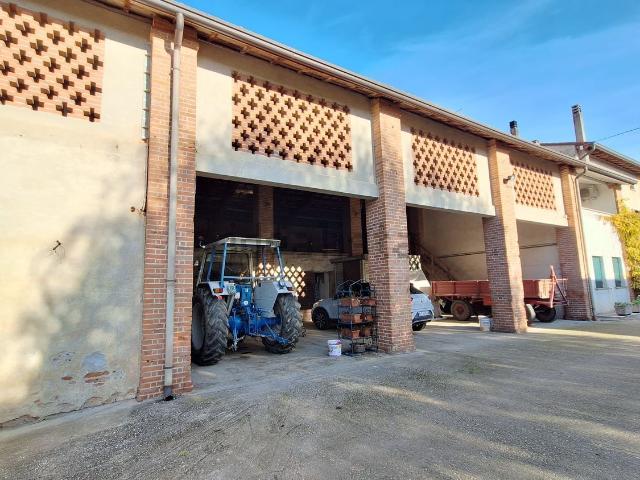 Rustici e casali in vendita di 590 m²