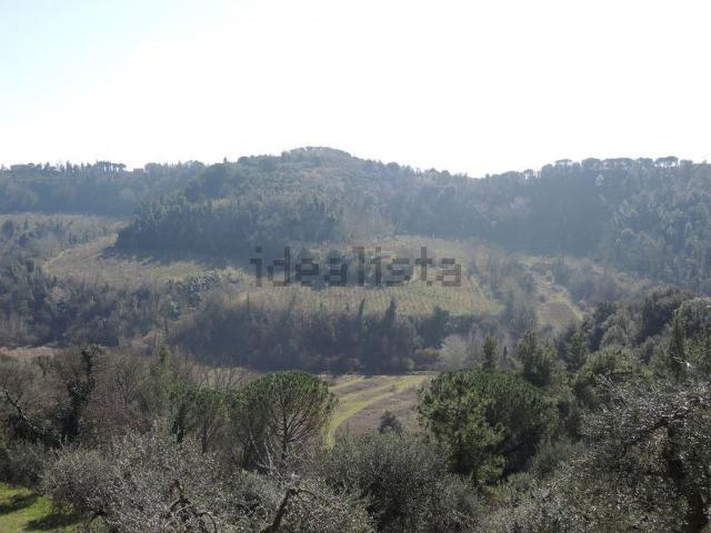 Rustici e casali in vendita di 605 m²