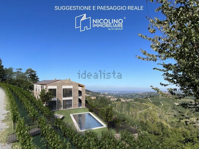 Rustici e casali in vendita di 600 m² in Località San Anna