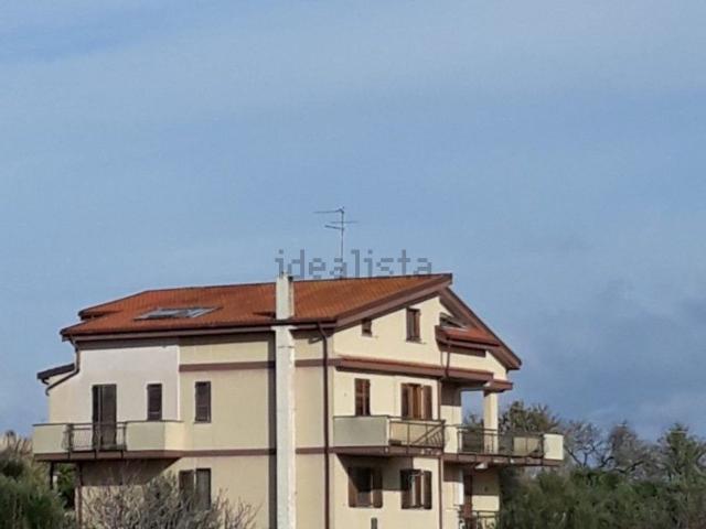 Rustici e casali in vendita di 600 m² in Via Pantaleone Rapino