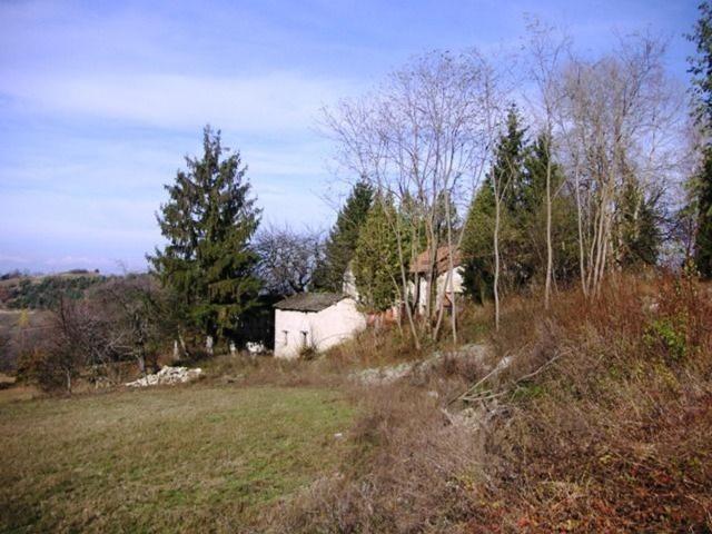 Rustici e casali in vendita di 600 m² in Via Rea Sottana