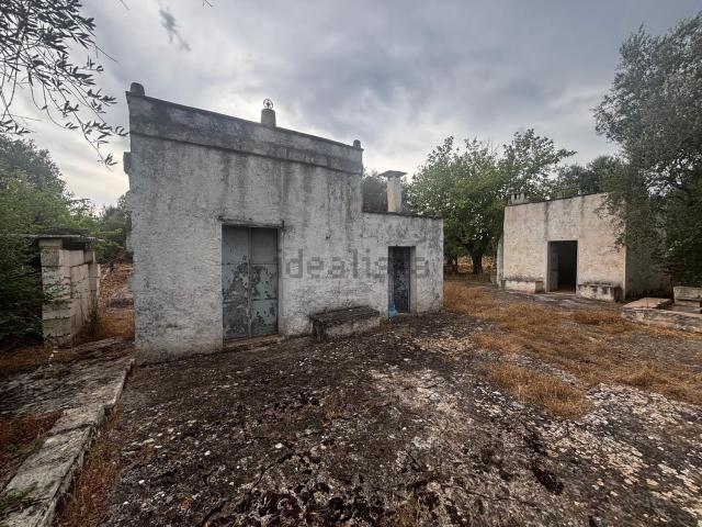 Rustici e casali in vendita di 60 m²