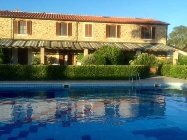 Rustici e casali in vendita di 60 m²