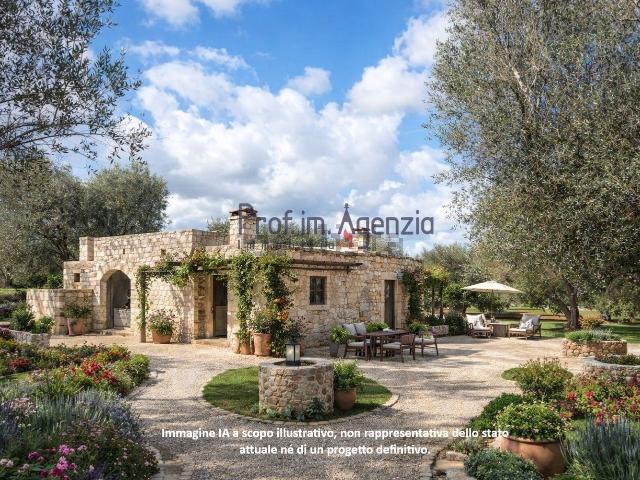 Rustici e casali in vendita di 60 m²