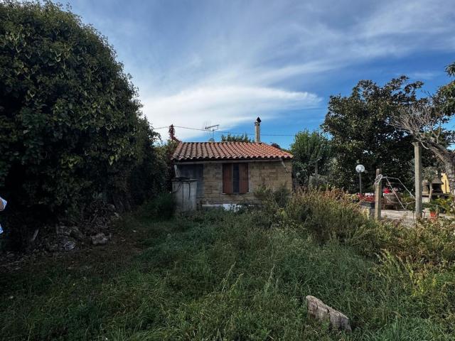 Rustici e casali in vendita di 60 m² in Via Cancellata Grande