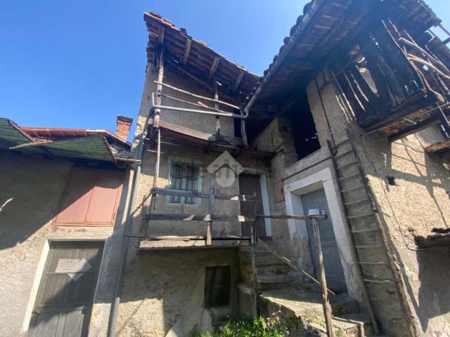 Rustici e casali in vendita di 60 m² in Via Castagneretto, 46