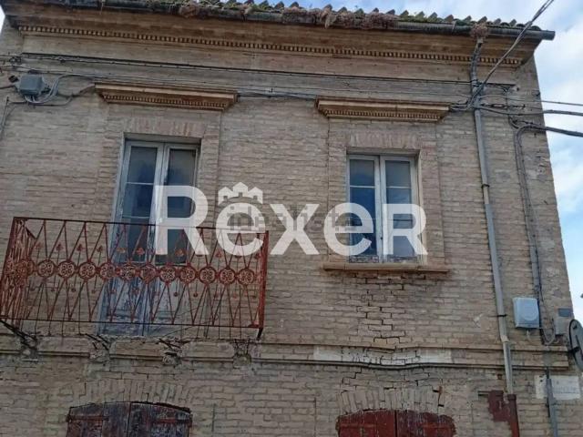 Rustici e casali in vendita di 60 m² in Via Alessandro Muzio