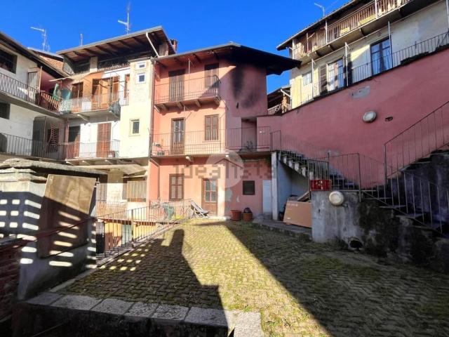 Rustici e casali in vendita di 60 m² in Via Bernardino Galliari