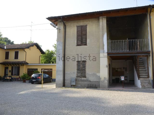 Rustici e casali in vendita di 60 m² in Via Garibaldi, 7