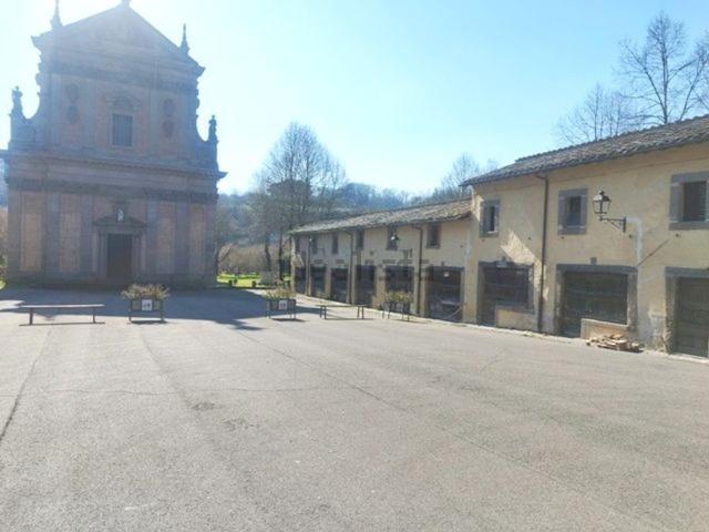 Rustici e casali in vendita di 60 m² in Via del Ruscello