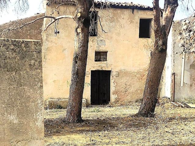 Rustici e casali in vendita di 60 m² in Via delle Pigne di Don Fabrizio