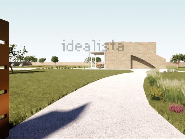 Rustici e casali in vendita di 60 m² in Via Fani
