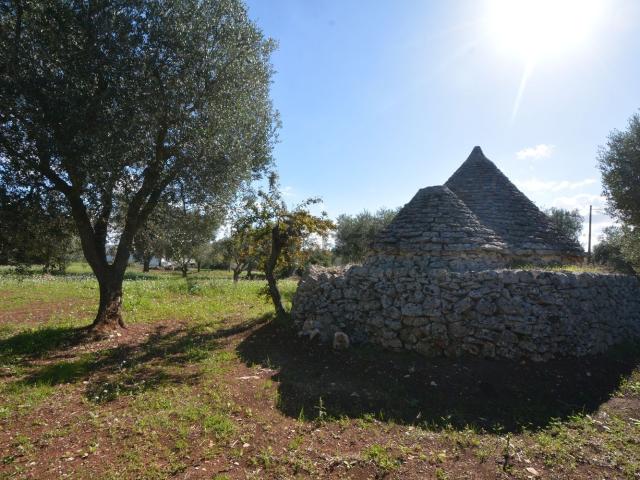 Rustici e casali in vendita di 60 m² in Via Francesco Argentieri