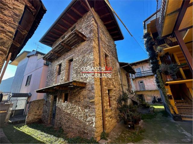 Rustici e casali in vendita di 60 m² in Via San Biagio