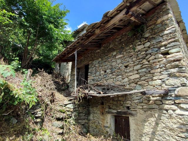 Rustici e casali in vendita di 60 m² in Via San Firmino, 7