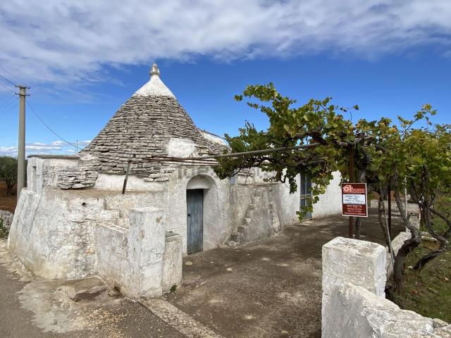 Rustici e casali in vendita di 60 m²