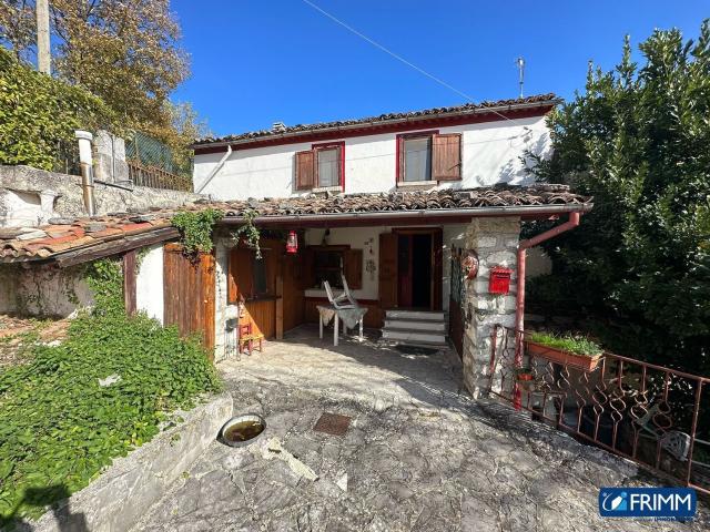 Rustici e casali in vendita di 60 m² in Contrada Coste