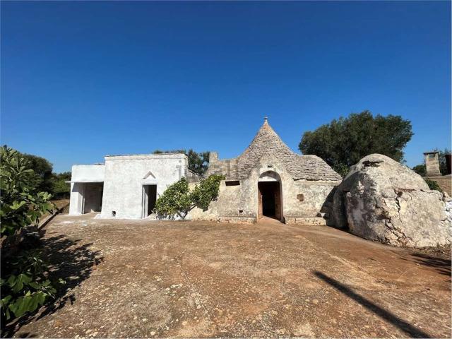 Rustici e casali in vendita di 60 m² in Contrada Palmarino