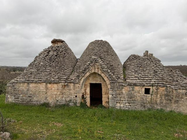 Rustici e casali in vendita di 60 m² in Contrada Paretano