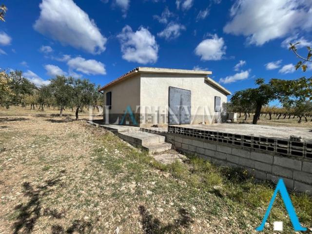 Rustici e casali in vendita di 60 m² in Contrada polveracchio