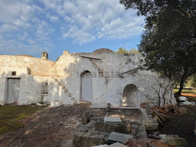 Rustici e casali in vendita di 60 m² in Contrada Santo Scalone