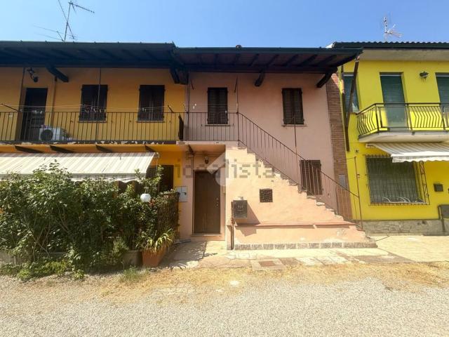 Rustici e casali in vendita di 60 m² in Piazza Matteotti, 7