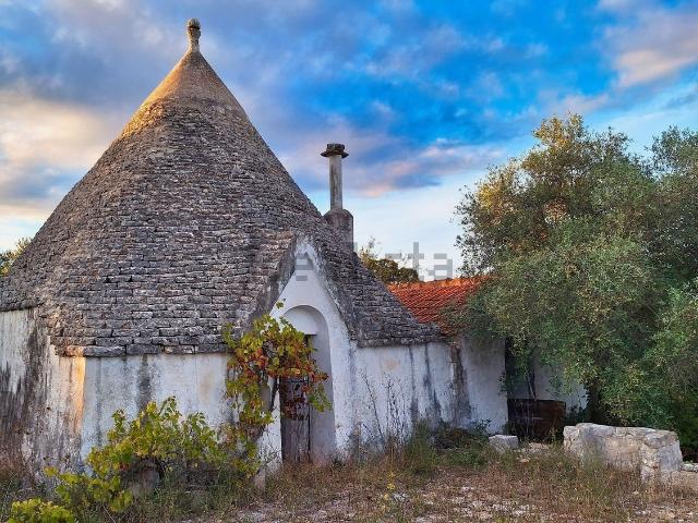 Rustici e casali in vendita di 60 m² in Strada Comunale Angiuli