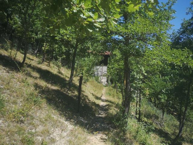 Rustici e casali in vendita di 60 m² in Strada di Battifollo