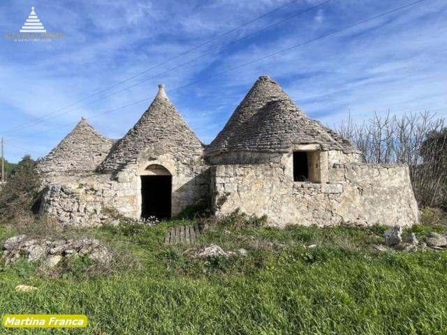Rustici e casali in vendita di 60 m² in Strada Madonna del Pozzo