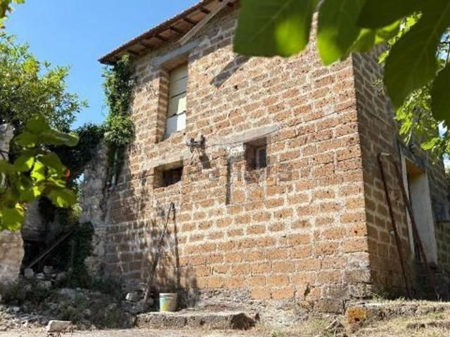 Rustici e casali in vendita di 60 m² in Strada Provinciale 35