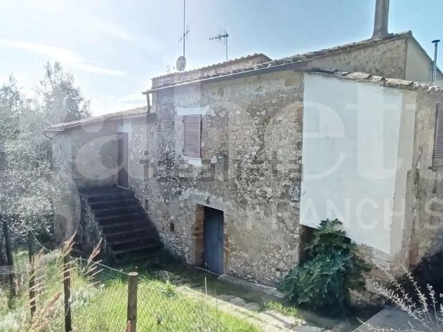 Rustici e casali in vendita di 60 m² in Strada Provinciale 85