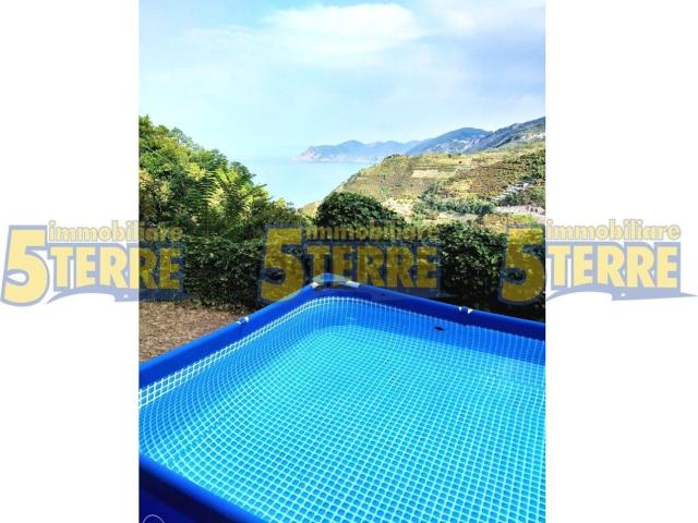 Rustici e casali in vendita di 60 m² in Strada Provinciale delle Cinque Terre, 65