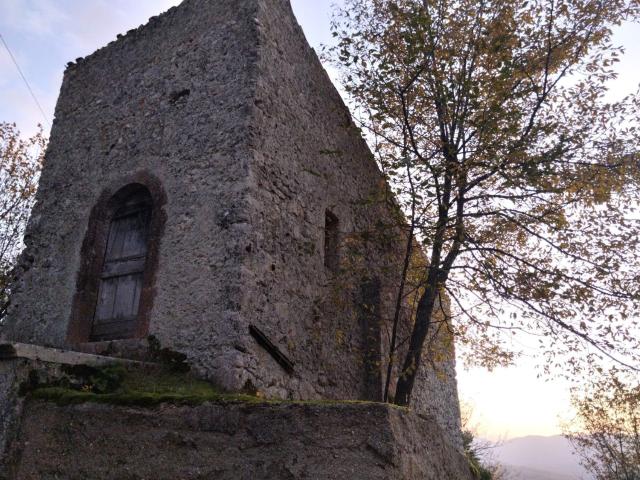 Rustici e casali in vendita di 61 m² in Via Angelo Maria Lanza