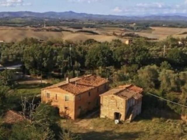 Rustici e casali in vendita di 620 m² in Località Torre a Castello, 7