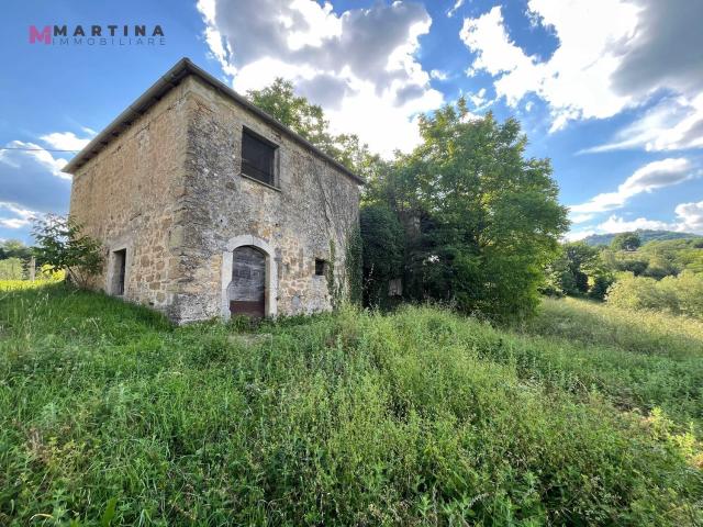 Rustici e casali in vendita di 62 m² in Via Fontana Lottola