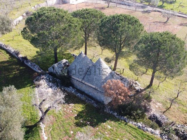 Rustici e casali in vendita di 62 m² in Contrada parchitelli